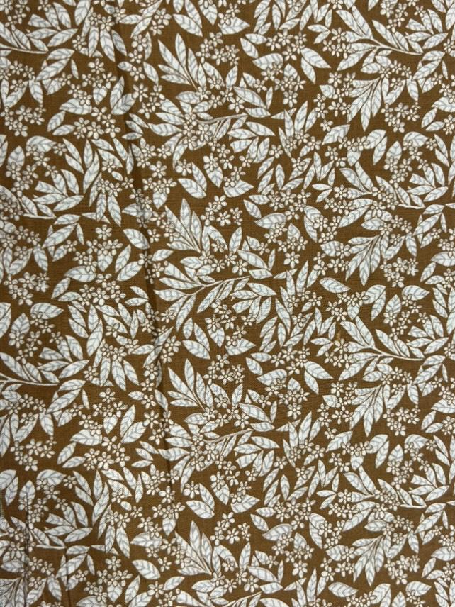 Peaceful Beige Bag
