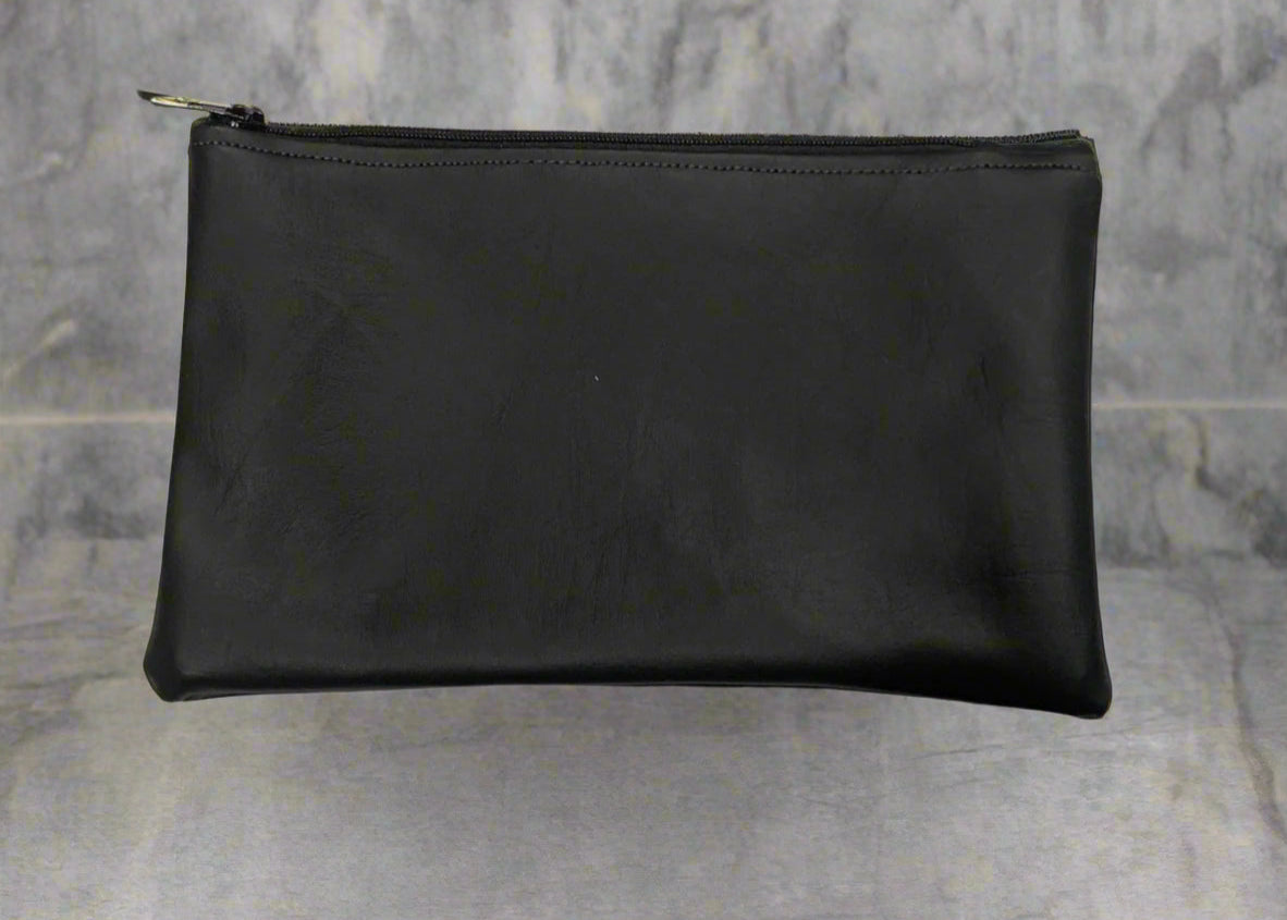 Strength Black Bag