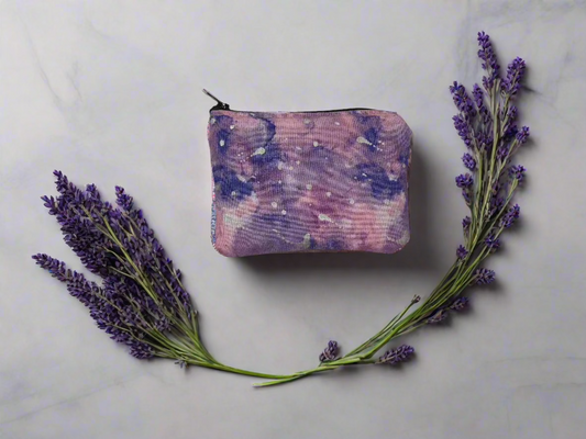 Graceful Lavander