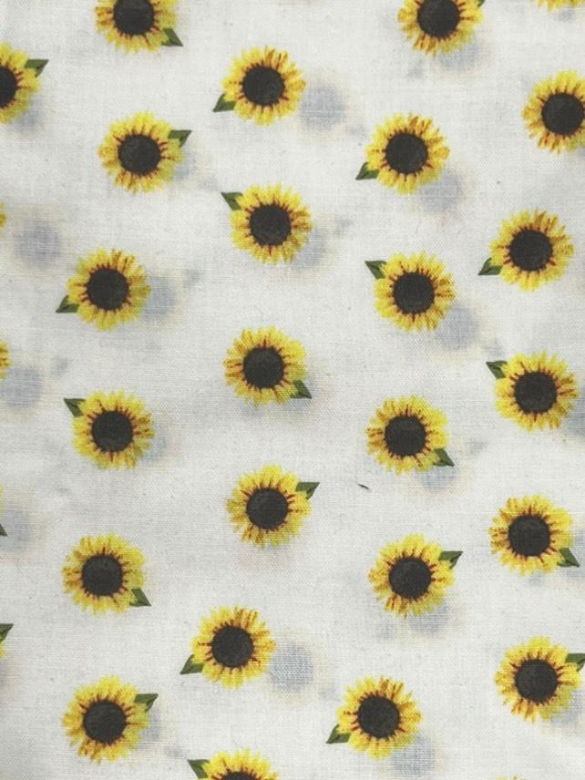 Hopeful Sunflower Bag