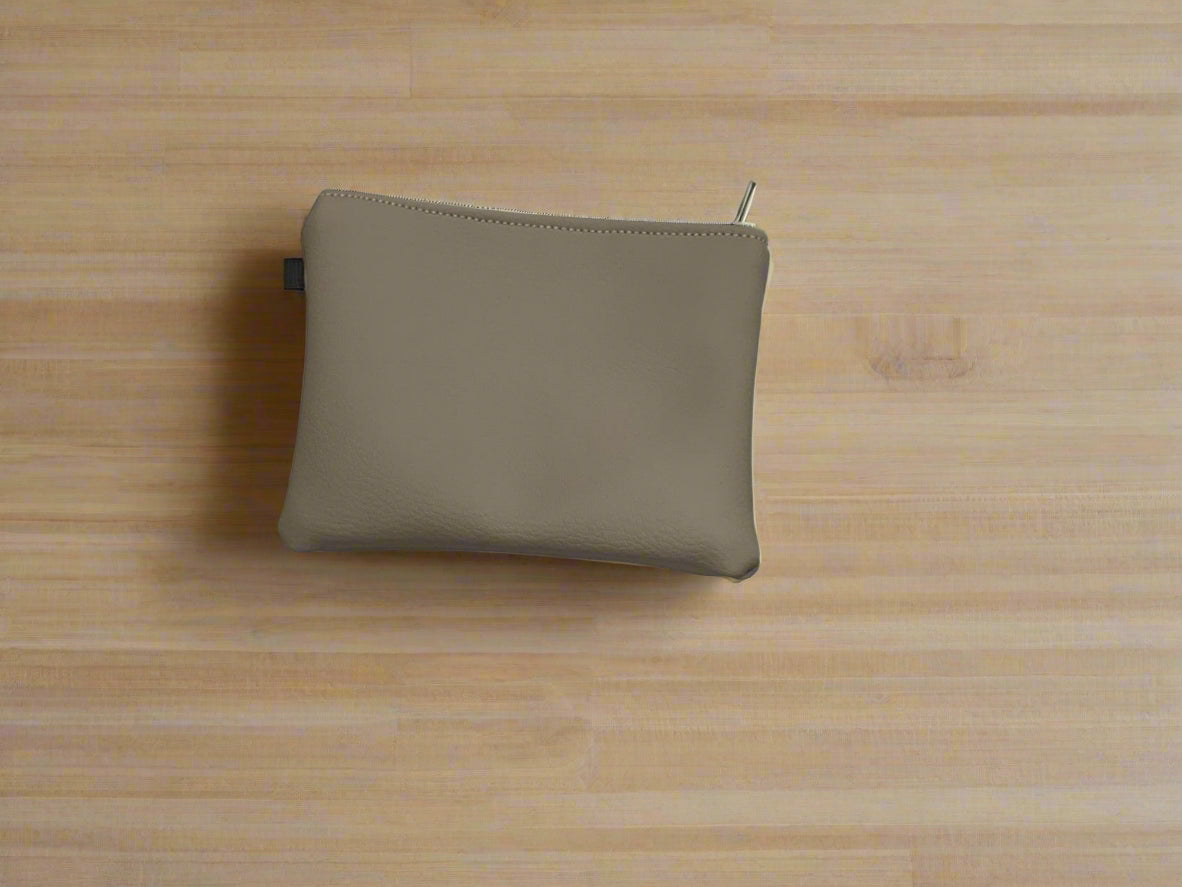 Wisdom Grey bag