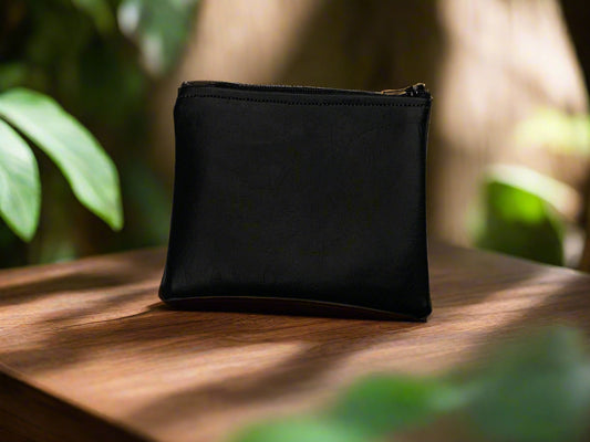 Strength Black Bag