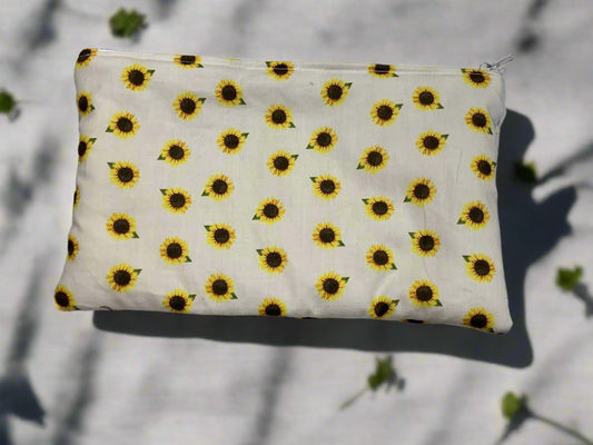 Hopeful Sunflower Bag