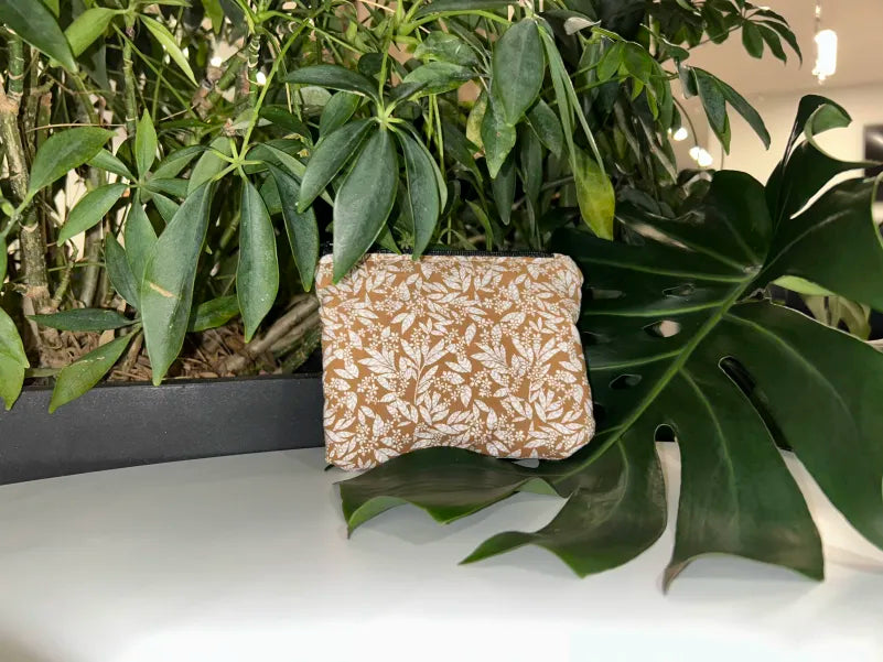 Peaceful Beige Bag