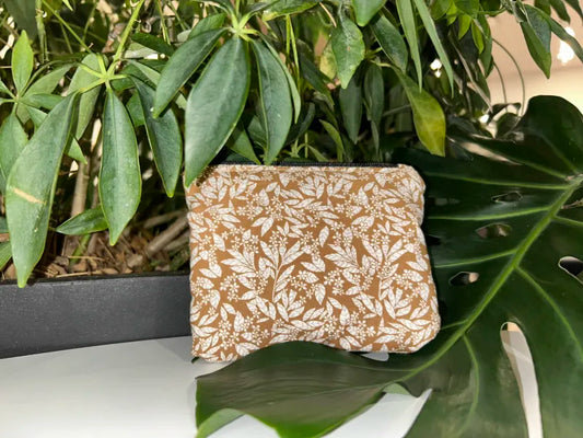 Peaceful Beige Bag