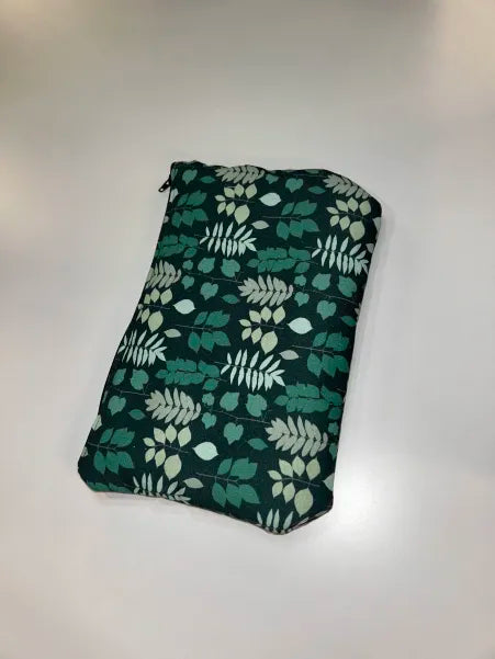 Green Foliage Bag
