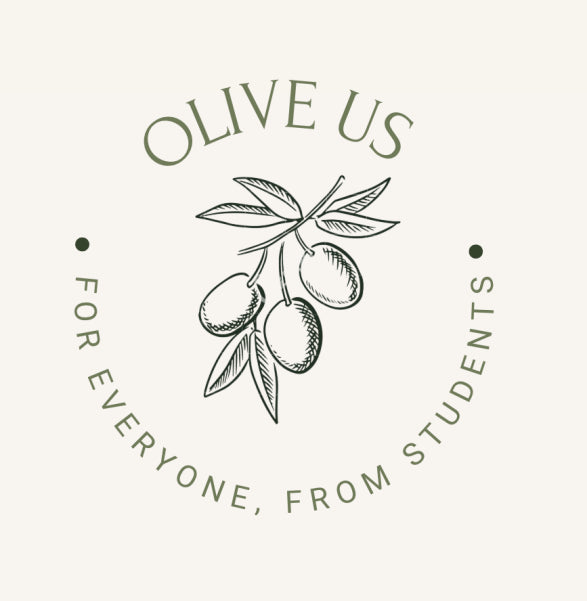 Olive Us, From Students For Everyone